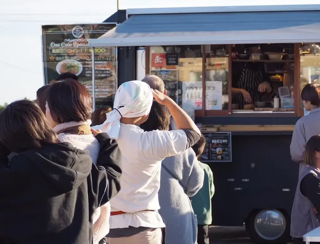 グルメグランプリ鎌倉2025 画像 2