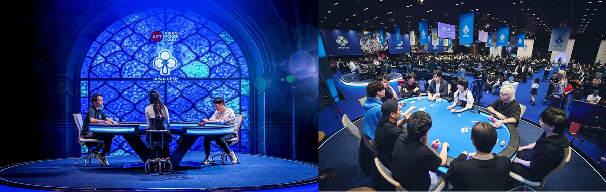 【5分でオールイン】本格チップ入り『タイパ至上主義ポーカー』新発売 ― あなたに人生初のロイヤルストレートフラッシュを。アジア最大級ポーカー大会「JOPT」監修。 画像 6