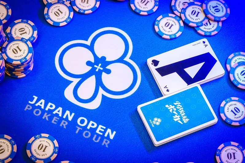 【5分でオールイン】本格チップ入り『タイパ至上主義ポーカー』新発売 ― あなたに人生初のロイヤルストレートフラッシュを。アジア最大級ポーカー大会「JOPT」監修。 画像 7