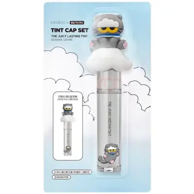 ZO&FRIENDSとrom&ndがついに出会った！ときめく多彩なカラーアイテムが登場 画像 6