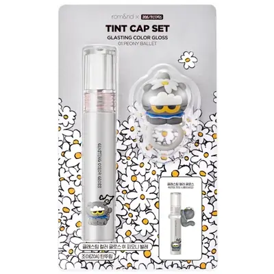 ZO&FRIENDSとrom&ndがついに出会った！ときめく多彩なカラーアイテムが登場 画像 8