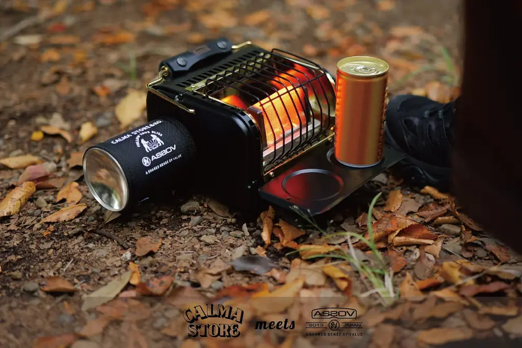 シャンクヒーター別注発売