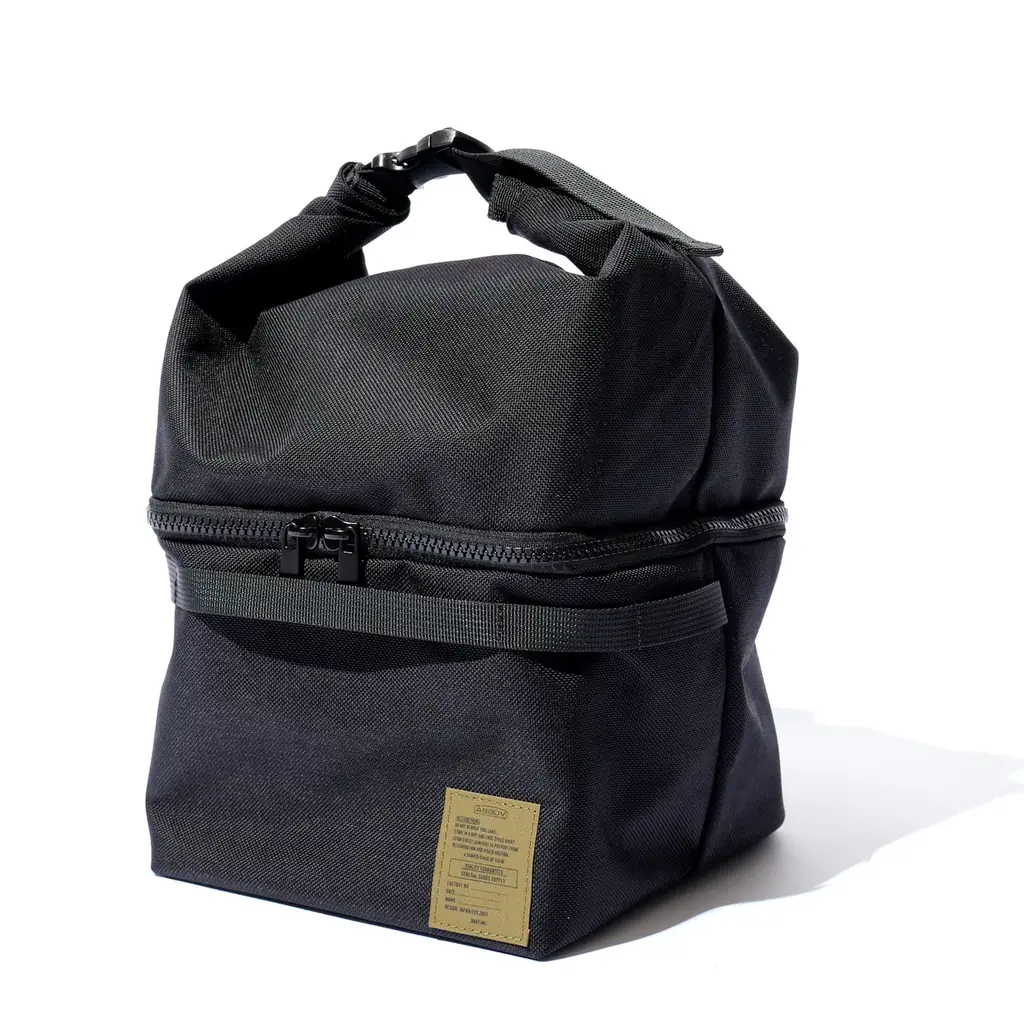 AS2OVとCALMA STOREが初タッグ。この冬、最強の“持ち運べる暖かさ”AS2OV別注「シャンクヒーター」を限定発売 画像 5