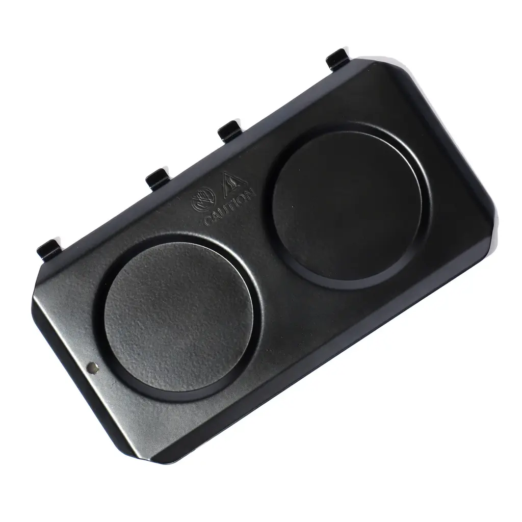 AS2OVとCALMA STOREが初タッグ。この冬、最強の“持ち運べる暖かさ”AS2OV別注「シャンクヒーター」を限定発売 画像 8