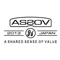 AS2OVとCALMA STOREが初タッグ。この冬、最強の“持ち運べる暖かさ”AS2OV別注「シャンクヒーター」を限定発売 画像 9