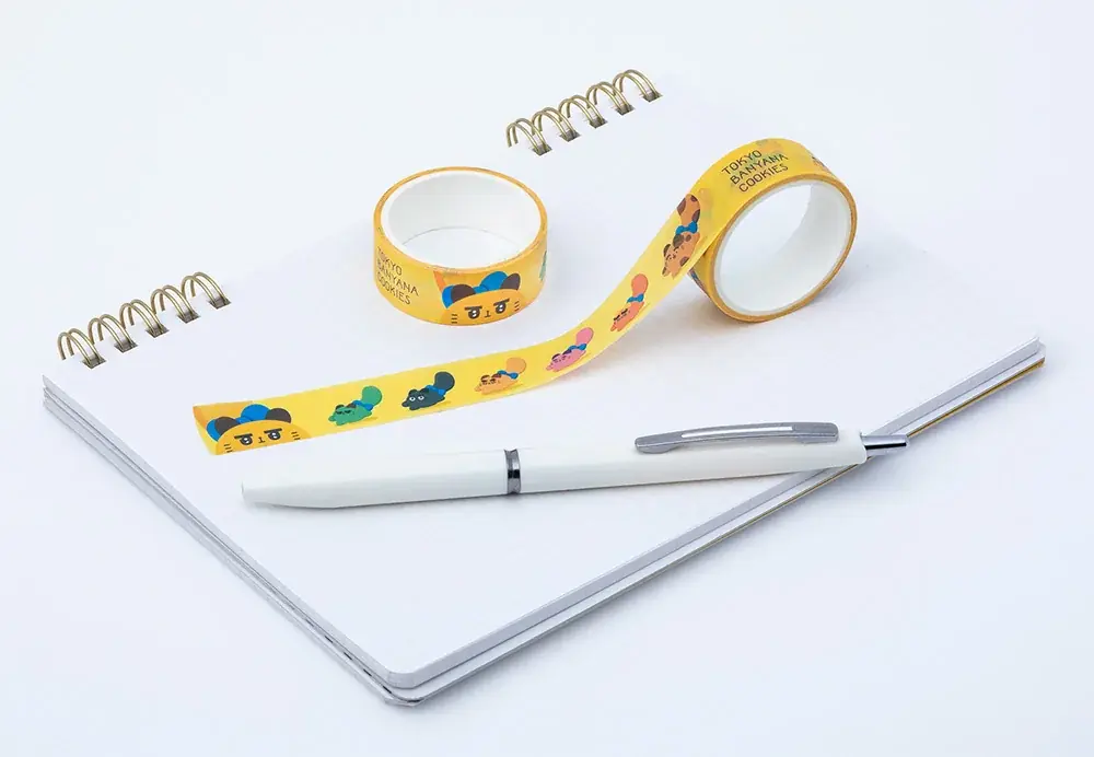 11月22日開始：東京ばにゃ奈が東京駅で限定配布