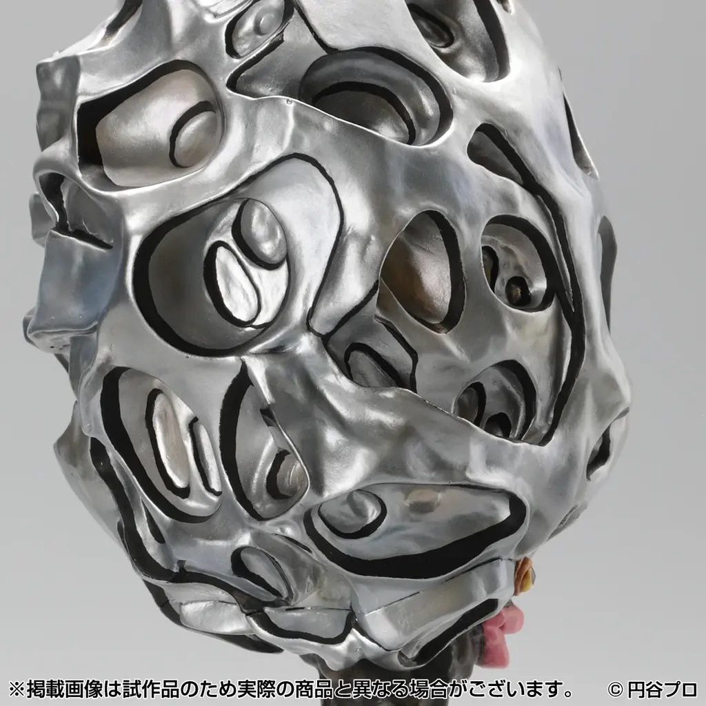 ウルトラ怪獣の造形美が極上彩色ソフビで蘇る。フィギュア業界のカリスマ 「ビリケン商会」 ソフビ完成版シリーズ始動 画像 4