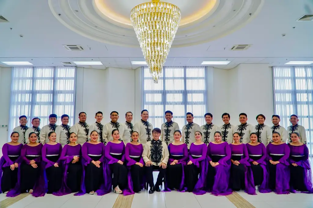 USTシンガーズ横浜公演