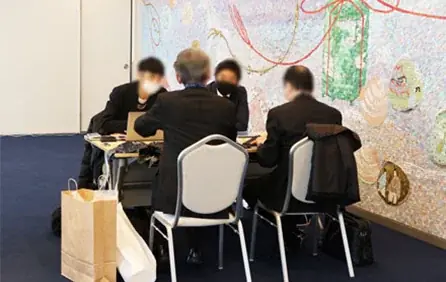 ＜都内中小事業者限定・無料＞事前マッチング制通販商談会・2/20(金)「東京ものいちば」参加申込受付を開始 画像 3