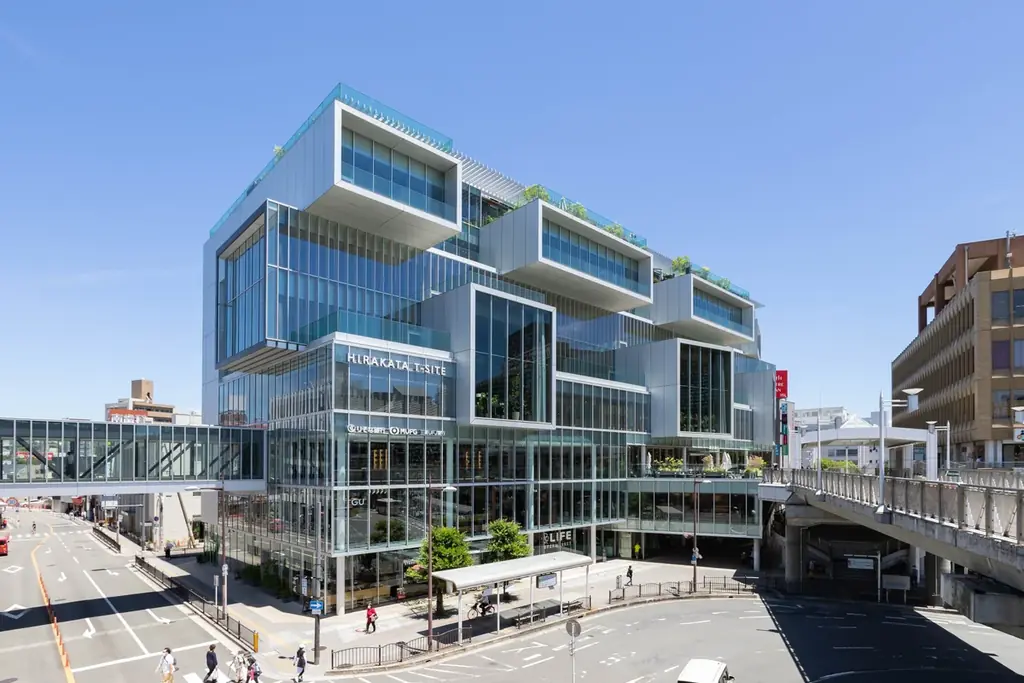 【枚方T-SITE】全国のプリンが楽しめるイベント「ニッポンのプリン」を12/4(木)より開催 画像 10