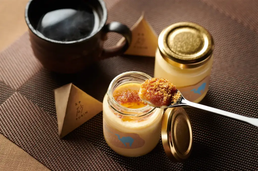 【枚方T-SITE】全国のプリンが楽しめるイベント「ニッポンのプリン」を12/4(木)より開催 画像 2