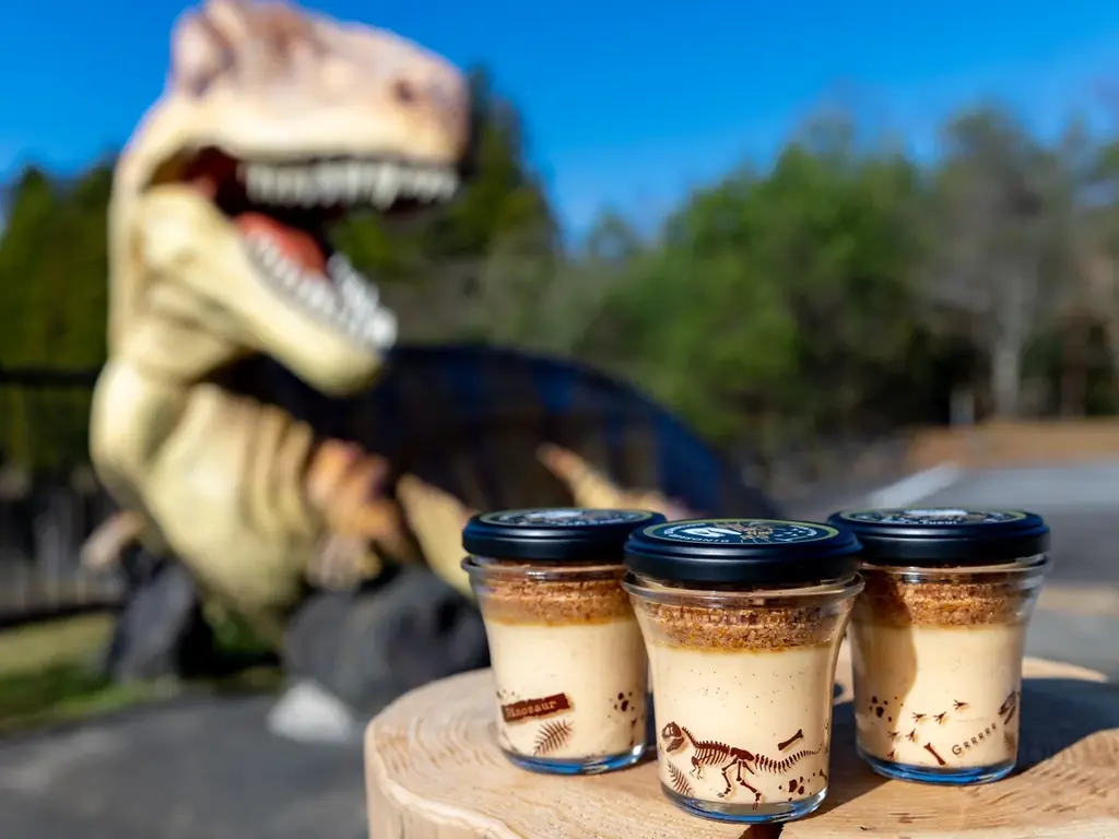 【枚方T-SITE】全国のプリンが楽しめるイベント「ニッポンのプリン」を12/4(木)より開催 画像 3