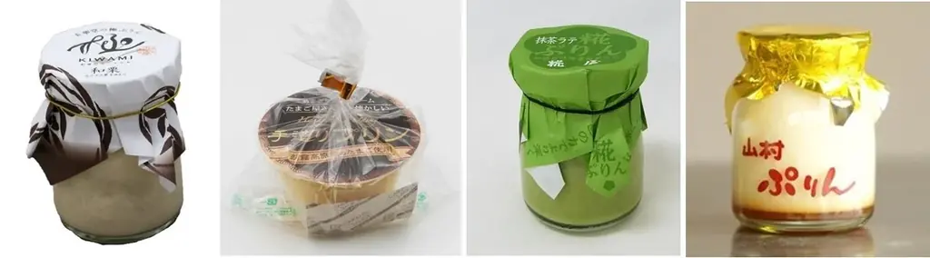 【枚方T-SITE】全国のプリンが楽しめるイベント「ニッポンのプリン」を12/4(木)より開催 画像 7