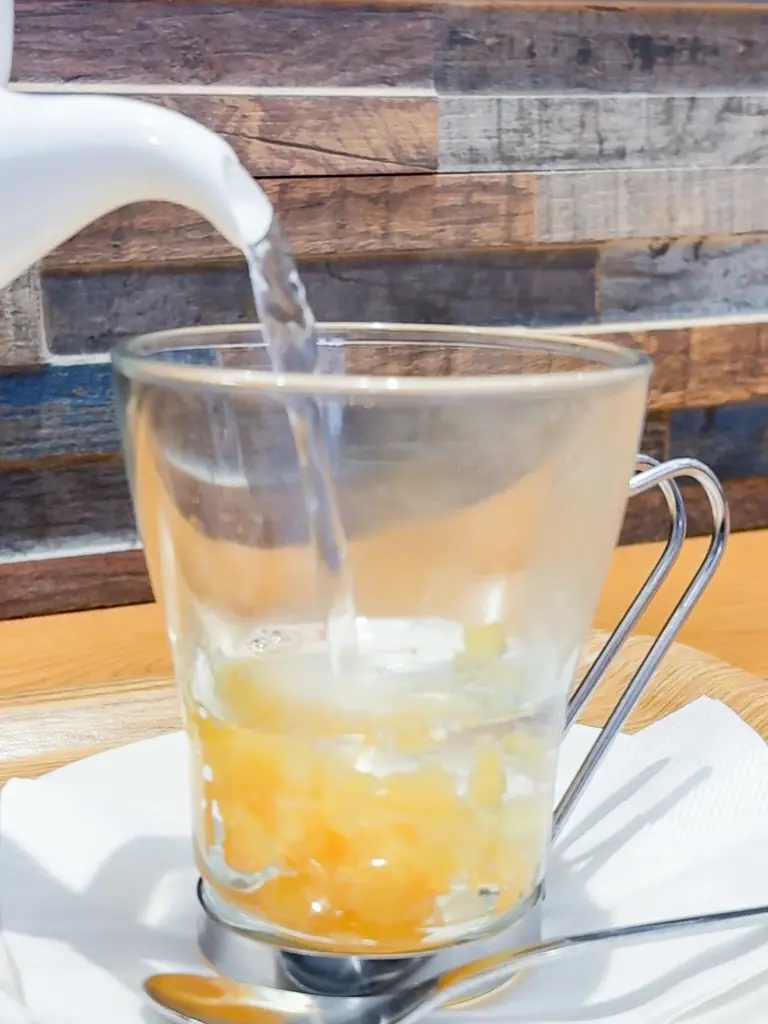 大阪ローカルカフェ『ぱんのいえ』 販売5年目、冬の主役が帰ってきた！まるごと“りんごスイーツ”限定デザート3種登場12月3日より販売 画像 12