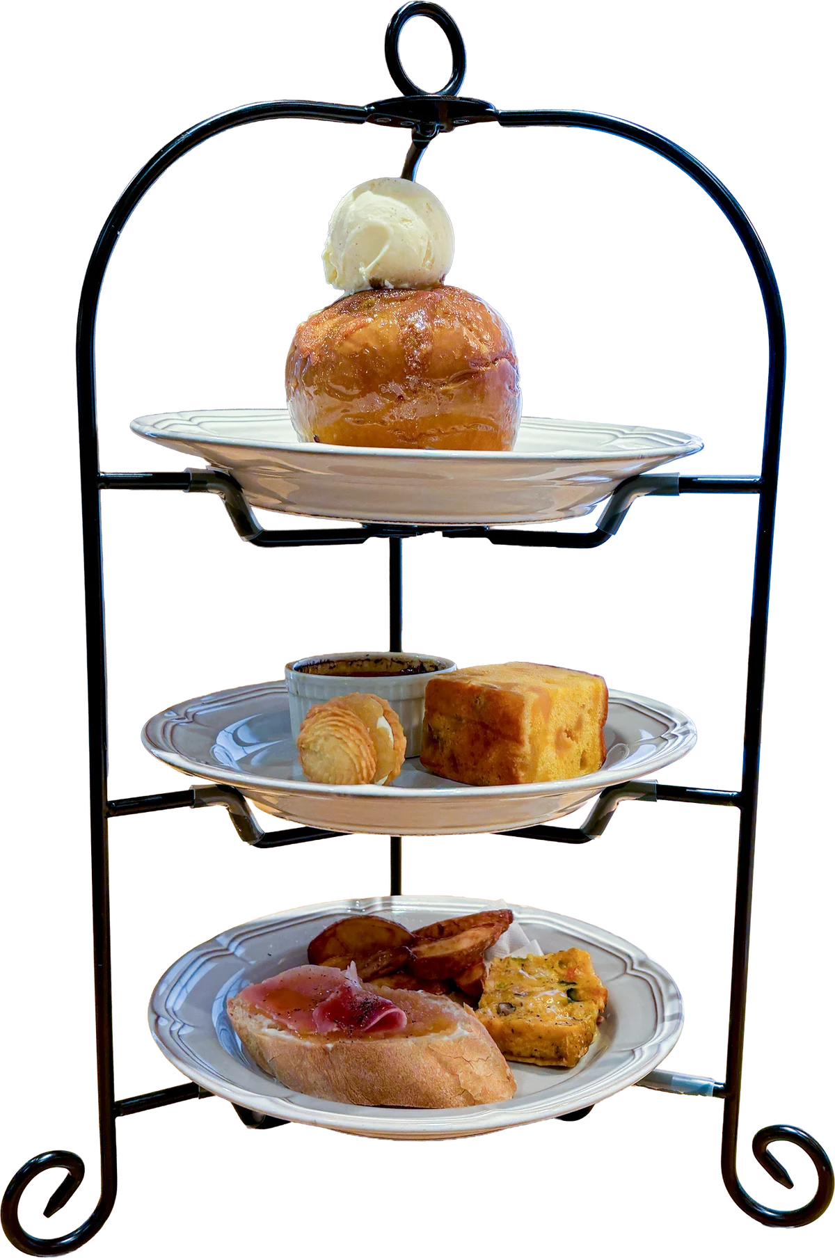 大阪ローカルカフェ『ぱんのいえ』 販売5年目、冬の主役が帰ってきた！まるごと“りんごスイーツ”限定デザート3種登場12月3日より販売 画像 4