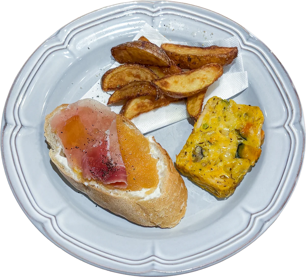 大阪ローカルカフェ『ぱんのいえ』 販売5年目、冬の主役が帰ってきた！まるごと“りんごスイーツ”限定デザート3種登場12月3日より販売 画像 7