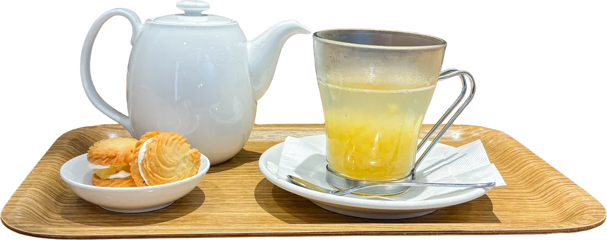 大阪ローカルカフェ『ぱんのいえ』 販売5年目、冬の主役が帰ってきた！まるごと“りんごスイーツ”限定デザート3種登場12月3日より販売 画像 8