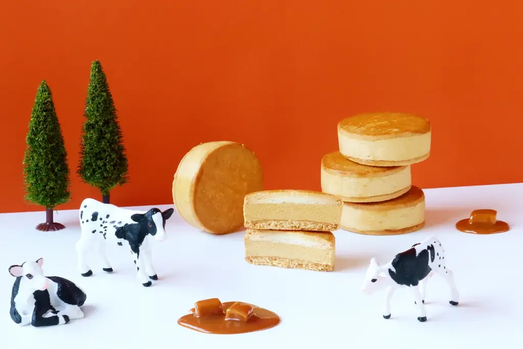 【あさぎり牛乳】中国地方初の常設店が広島駅直結「ミナモア広島」に誕生！富士山の麓から、“牛乳屋さんの牛乳スイーツ”が新たな舞台へ 画像 8