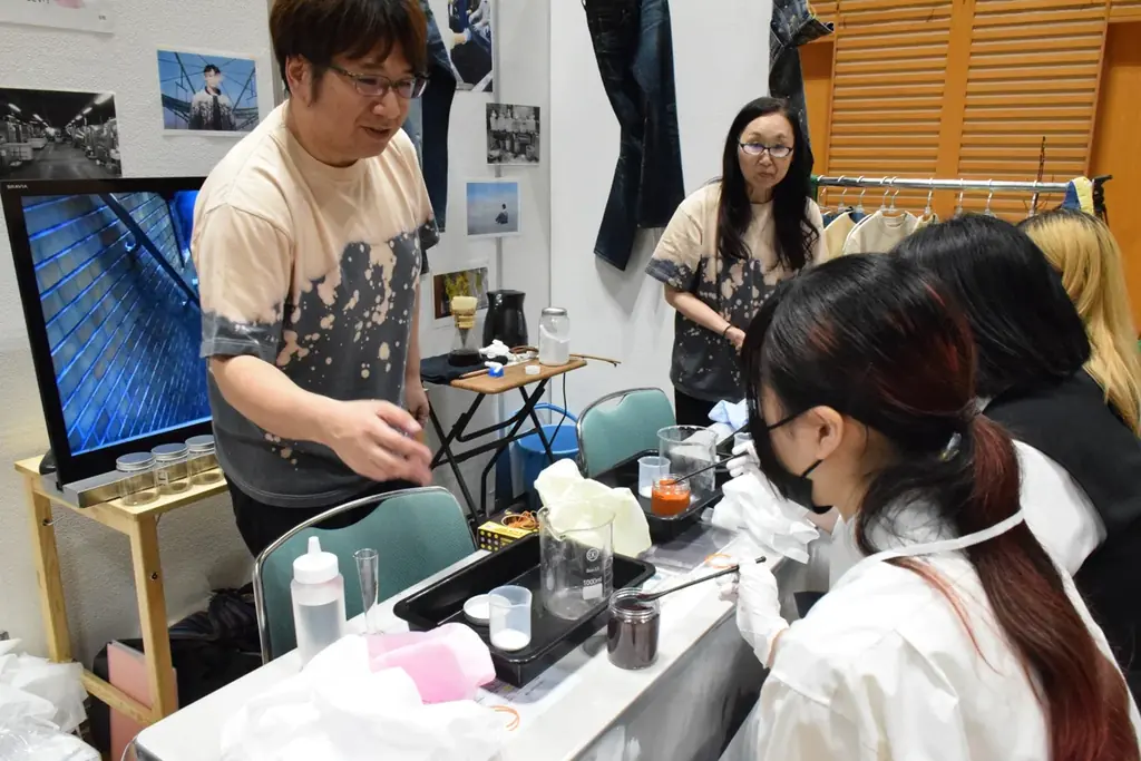 27卒・高校生の就活に向けたおしごと体験イベントはじまる！ 2月「おしごとフェア」「先生Fes」 画像 3