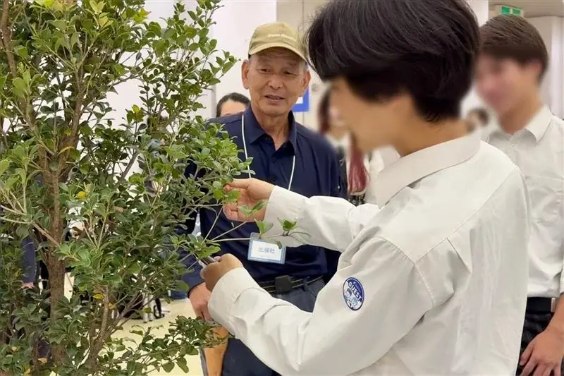 27卒・高校生の就活に向けたおしごと体験イベントはじまる！ 2月「おしごとフェア」「先生Fes」 画像 4