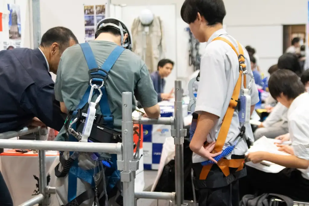 27卒・高校生の就活に向けたおしごと体験イベントはじまる！ 2月「おしごとフェア」「先生Fes」 画像 5