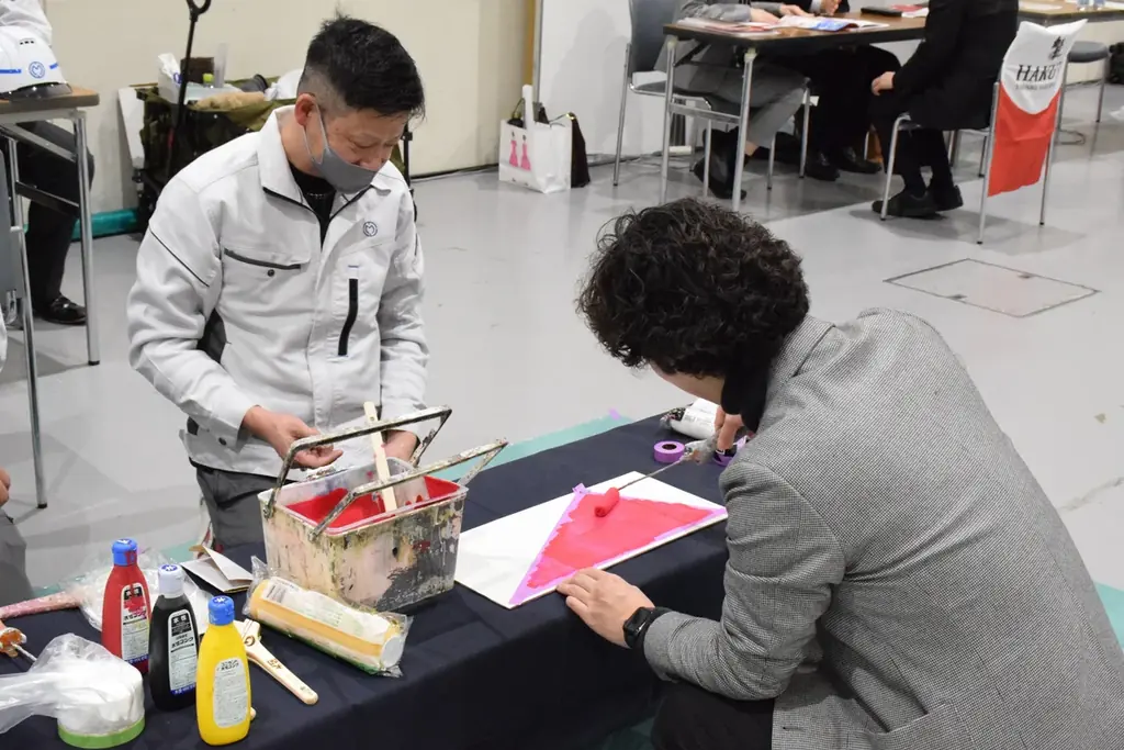 27卒・高校生の就活に向けたおしごと体験イベントはじまる！ 2月「おしごとフェア」「先生Fes」 画像 8