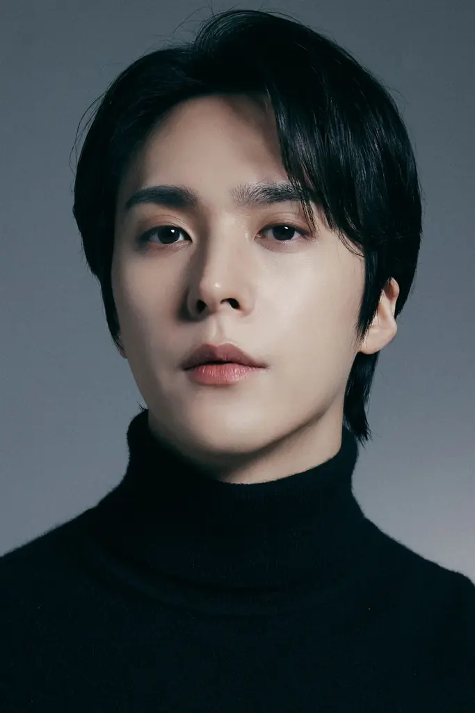 HIGHLIGHT ソン・ドンウン 約10年半振りの日本ソロコンサート開催決定！「SON DONGWOON LIVE 2026 [Ever+] in TOKYO」 画像 2