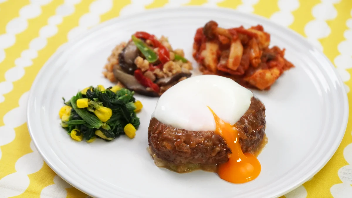 デリッシュキッチン監修 冷凍宅配食「ミールズ」が、 VTuberグループ「にじさんじ」長尾景さんとのコラボ企画を実施！ 画像 2