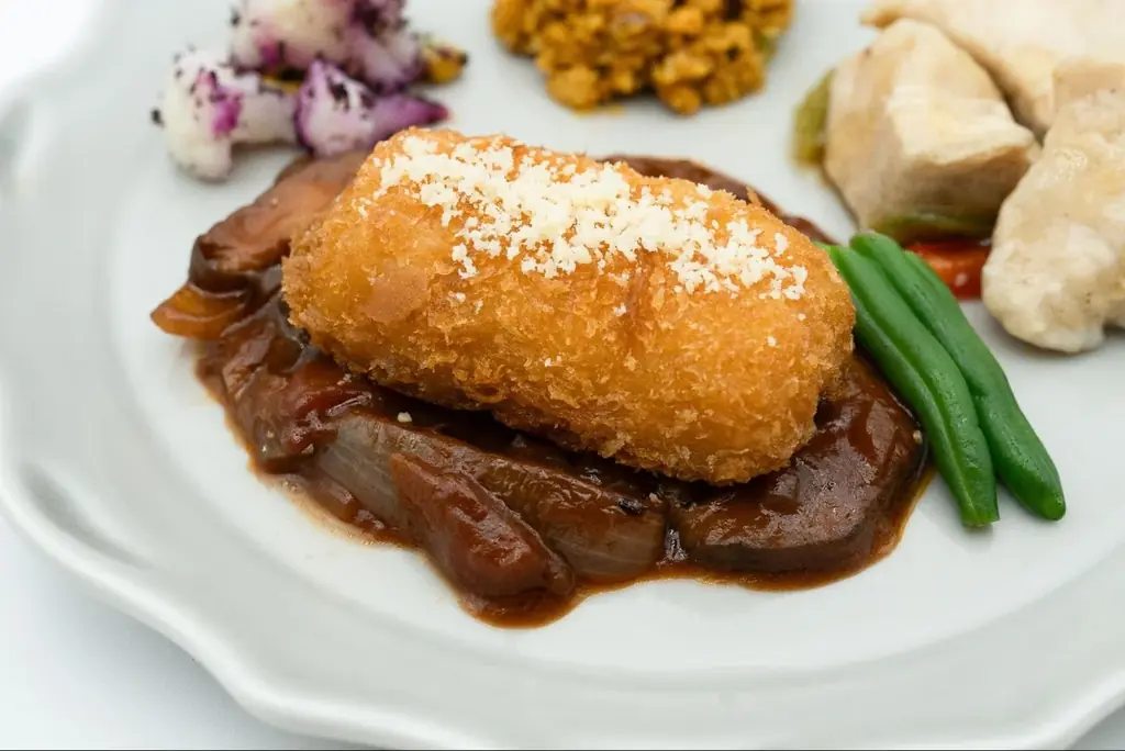 デリッシュキッチン監修 冷凍宅配食「ミールズ」が、 VTuberグループ「にじさんじ」長尾景さんとのコラボ企画を実施！ 画像 3