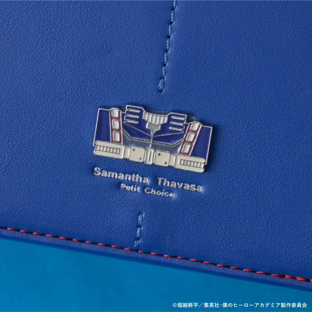 サマンサタバサプチチョイスから、TVアニメ『僕のヒーローアカデミア』のコラボアイテムが初登場！ 画像 12