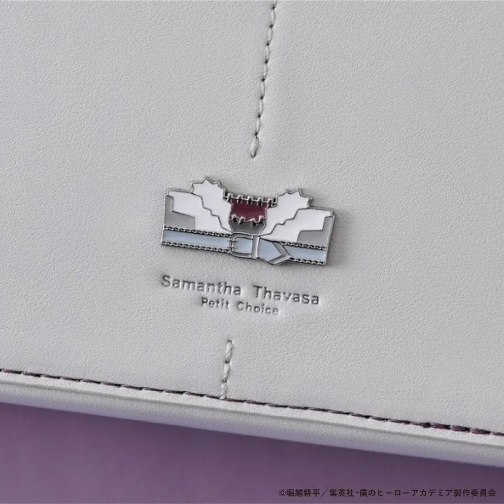サマンサタバサプチチョイスから、TVアニメ『僕のヒーローアカデミア』のコラボアイテムが初登場！ 画像 18