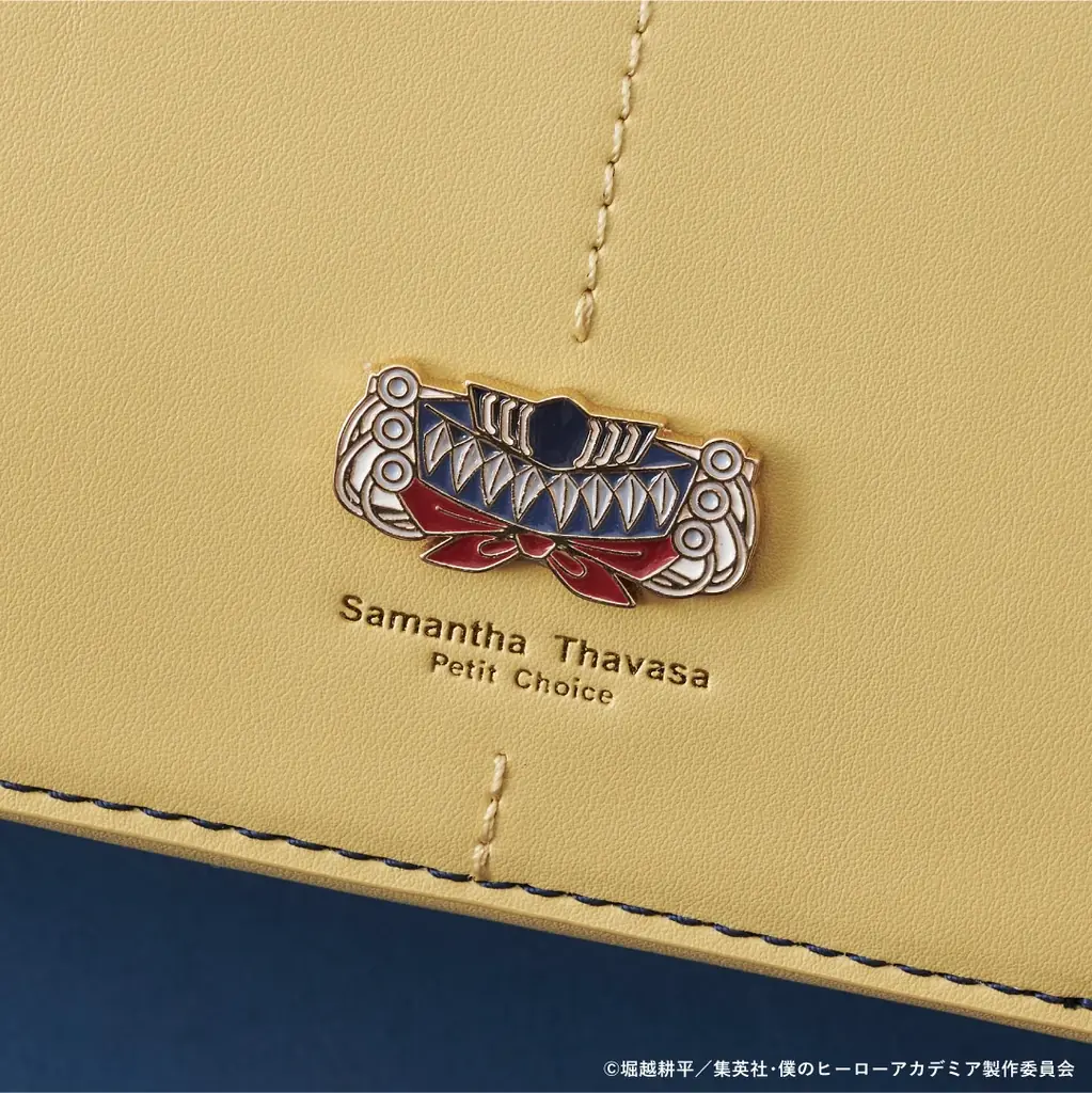 サマンサタバサプチチョイスから、TVアニメ『僕のヒーローアカデミア』のコラボアイテムが初登場！ 画像 21