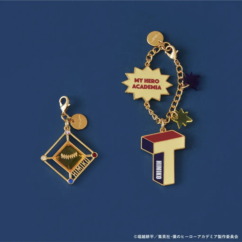 サマンサタバサプチチョイスから、TVアニメ『僕のヒーローアカデミア』のコラボアイテムが初登場！ 画像 22