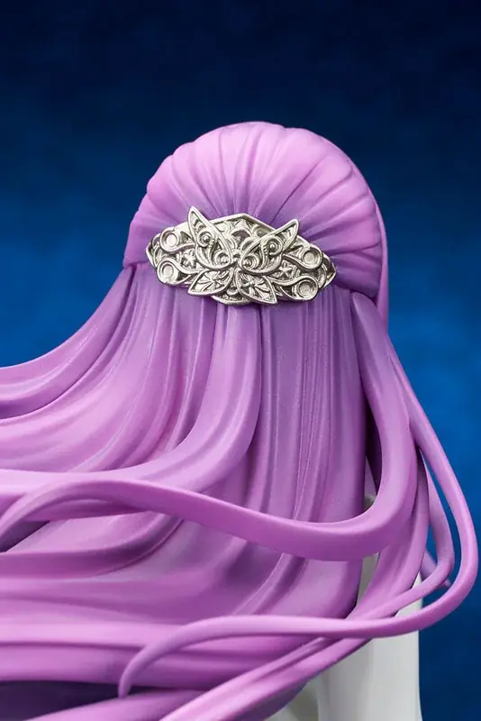 TVアニメ『葬送のフリーレン』より、「フェルン」を対リュグナー戦のシーンでフィギュア化。あみあみにて予約受付中。 画像 11