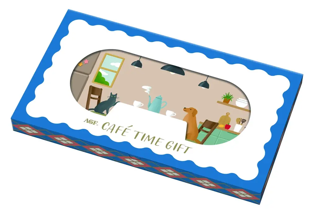 コーヒーと会話を通して二人の気持ちをつなぐ「KATARAI BIYORI®」が11月20日(木)より本格スタート！ 画像 17