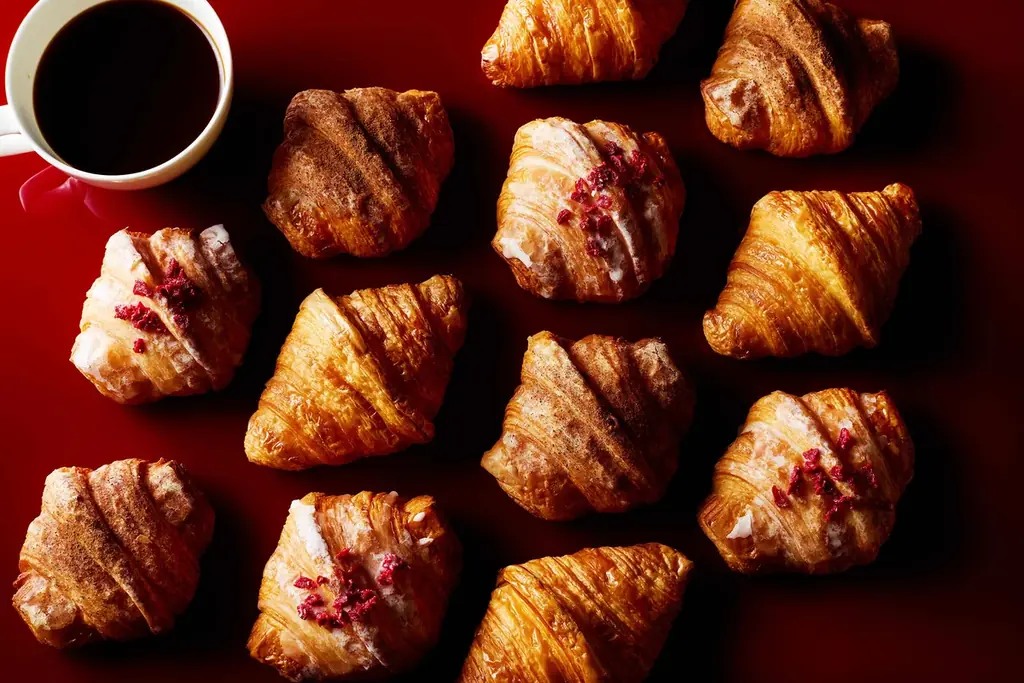 12/17開催｜リッツ京都のチャリティ朝食はギフト持参で無料