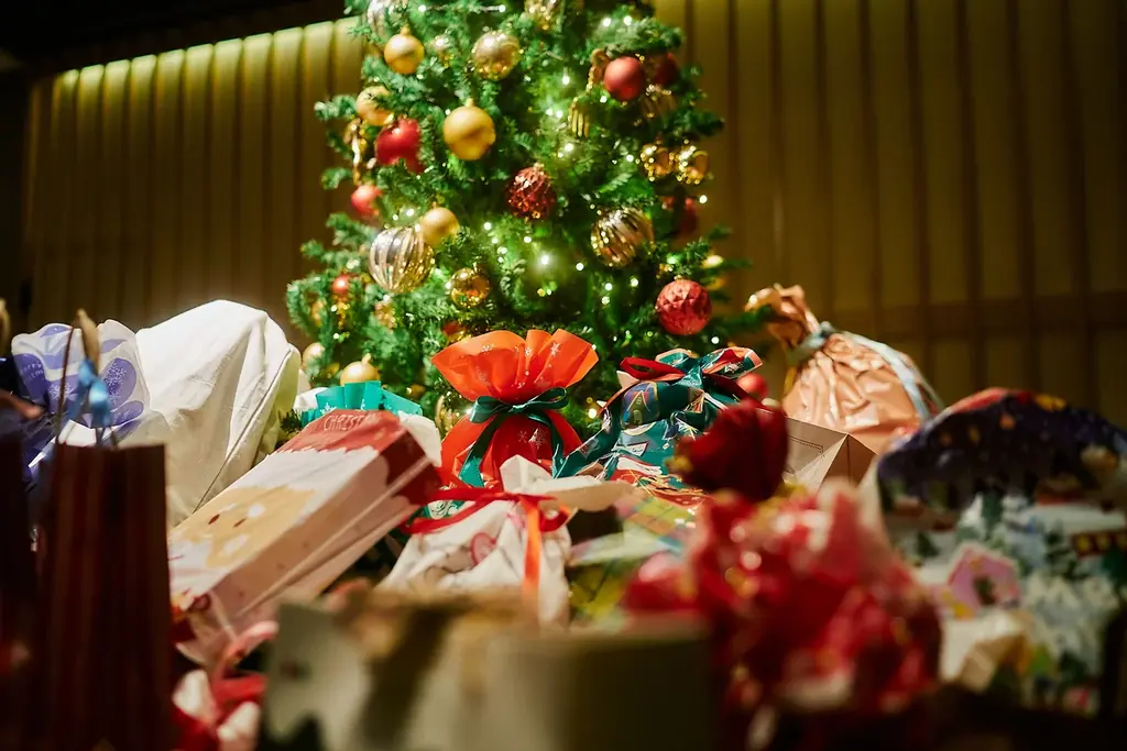 ザ・リッツ・カールトン京都、2025年も「チャリティーブレックファースト」を開催クリスマスギフト持参でホテル朝食を無料提供 画像 2