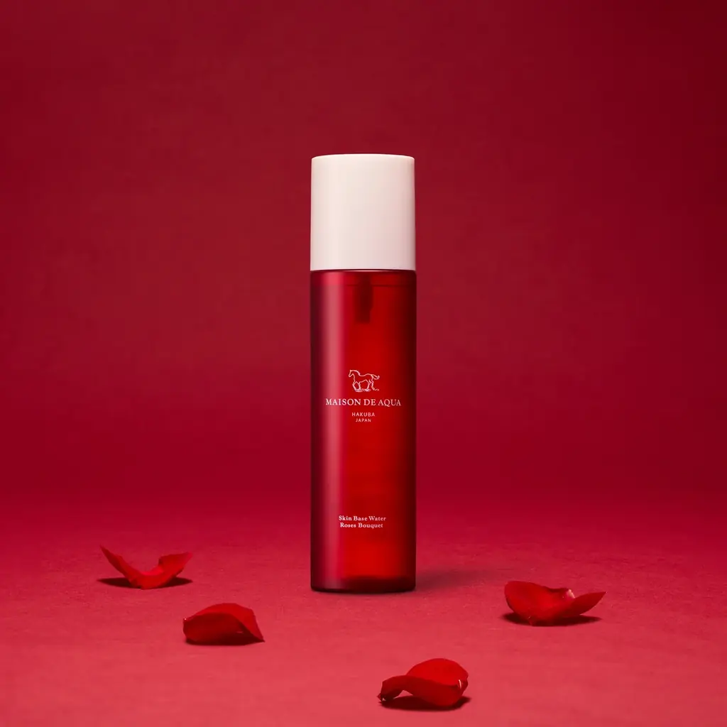 【数量限定】“薔薇の花束”をイメージした香り。冬のギフトにぴったりな「メゾンドアクア ローズブーケシリーズ」新発売 画像 2