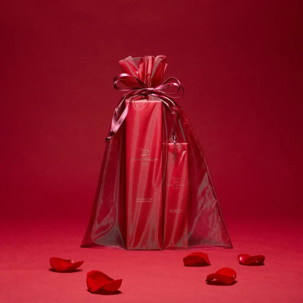 【数量限定】“薔薇の花束”をイメージした香り。冬のギフトにぴったりな「メゾンドアクア ローズブーケシリーズ」新発売 画像 4