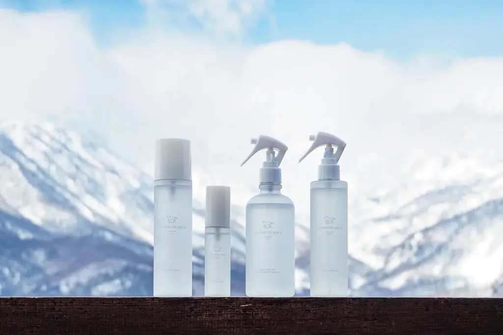 【数量限定】“薔薇の花束”をイメージした香り。冬のギフトにぴったりな「メゾンドアクア ローズブーケシリーズ」新発売 画像 5