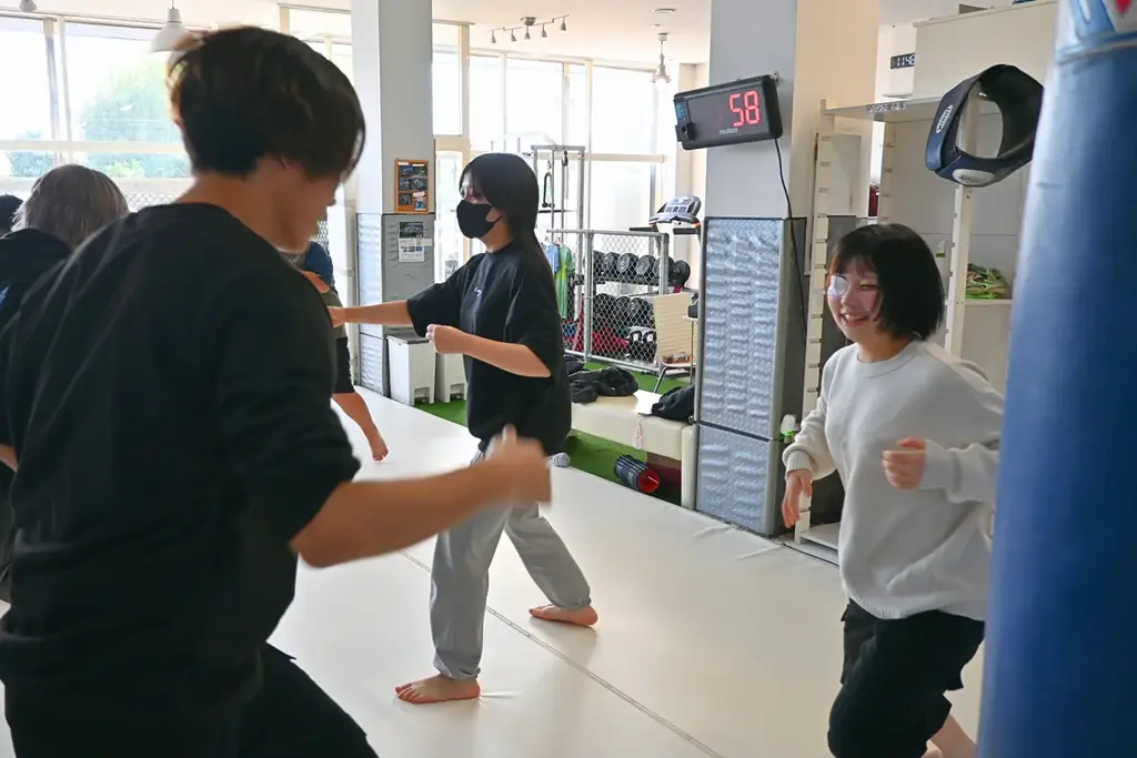 【開催レポート】子どもたちが“生きる力”を育んだ「農業×格闘技体験」 画像 2