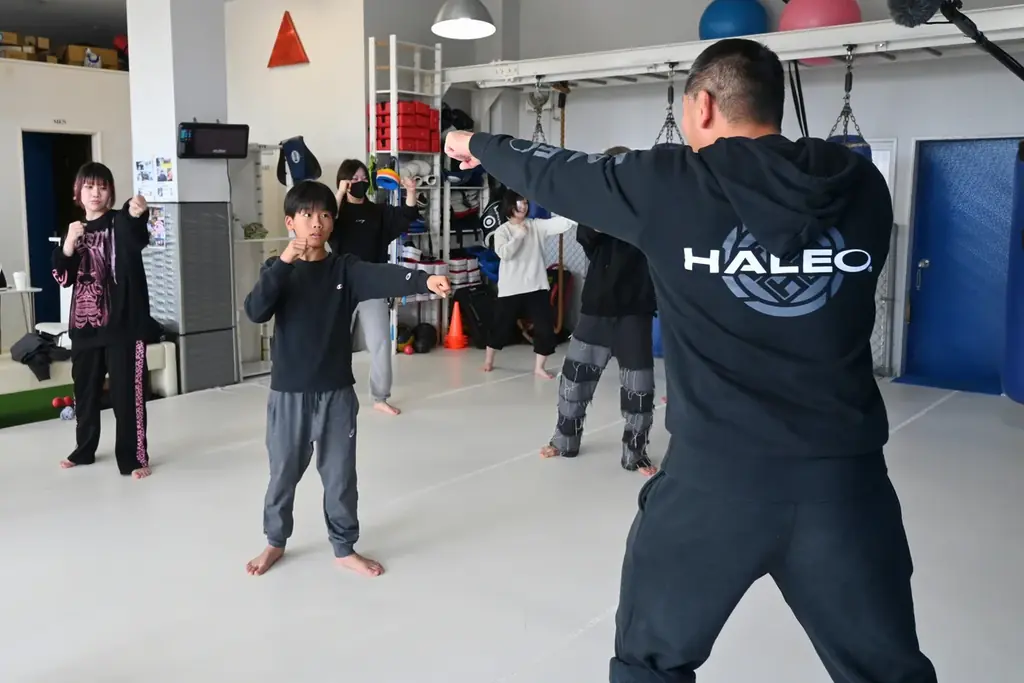 【開催レポート】子どもたちが“生きる力”を育んだ「農業×格闘技体験」 画像 4