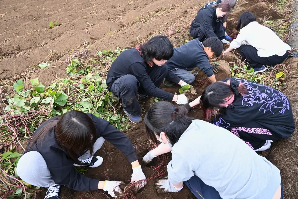【開催レポート】子どもたちが“生きる力”を育んだ「農業×格闘技体験」 画像 5
