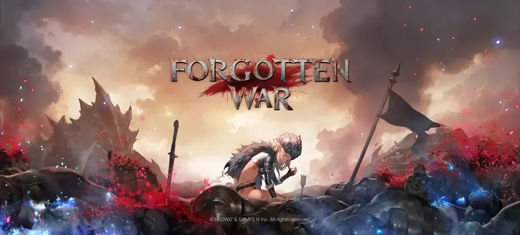 『ブラウンダスト2』ストーリーカセット19「忘却されし戦争」を追加！新シーズンイベントやコスチュームも 画像 1