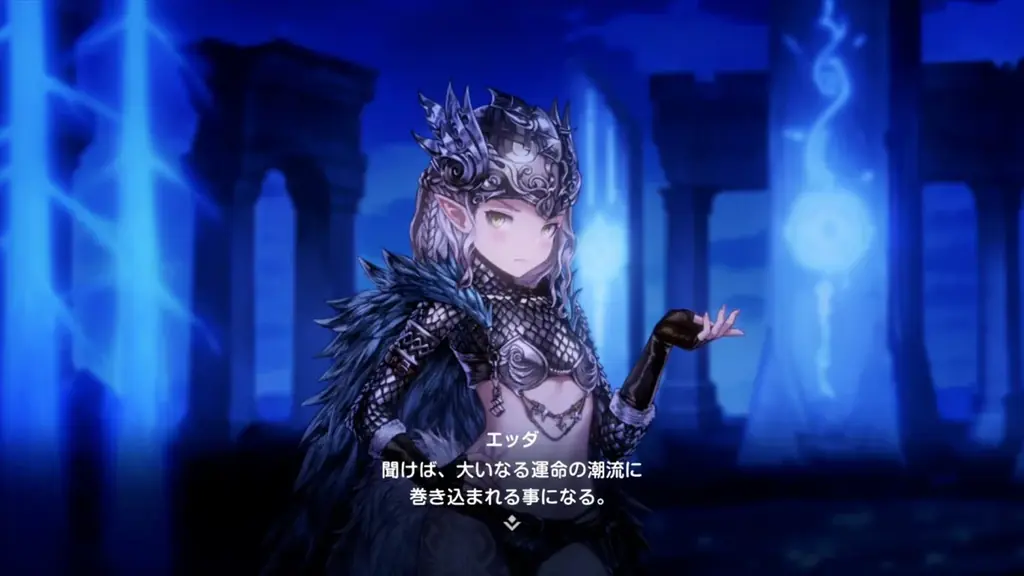 『ブラウンダスト2』ストーリーカセット19「忘却されし戦争」を追加！新シーズンイベントやコスチュームも 画像 2