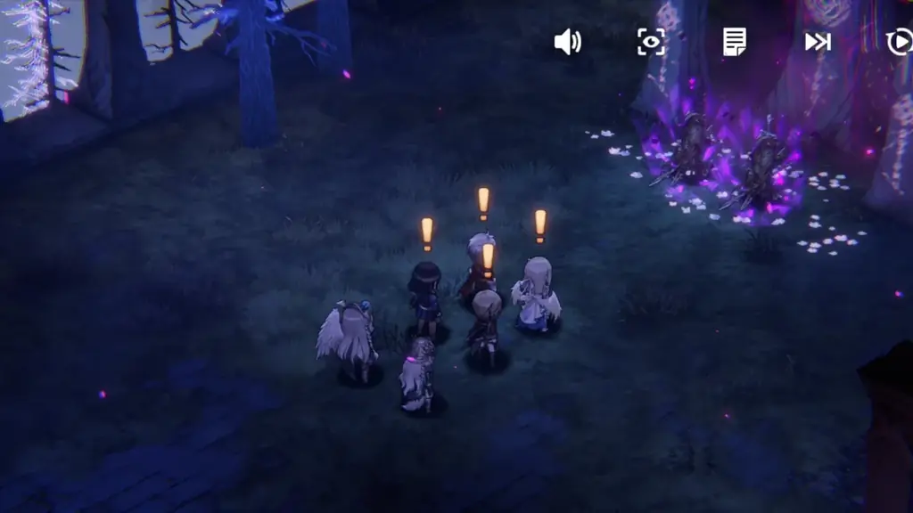 『ブラウンダスト2』ストーリーカセット19「忘却されし戦争」を追加！新シーズンイベントやコスチュームも 画像 3