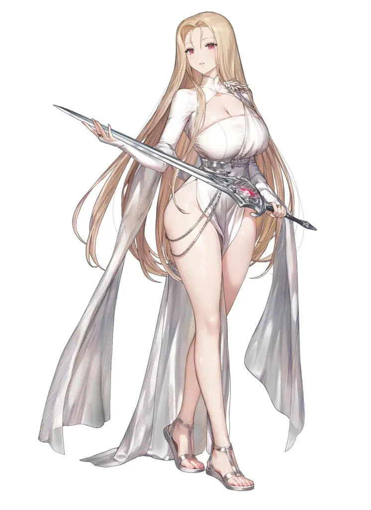 『ブラウンダスト2』ストーリーカセット19「忘却されし戦争」を追加！新シーズンイベントやコスチュームも 画像 6