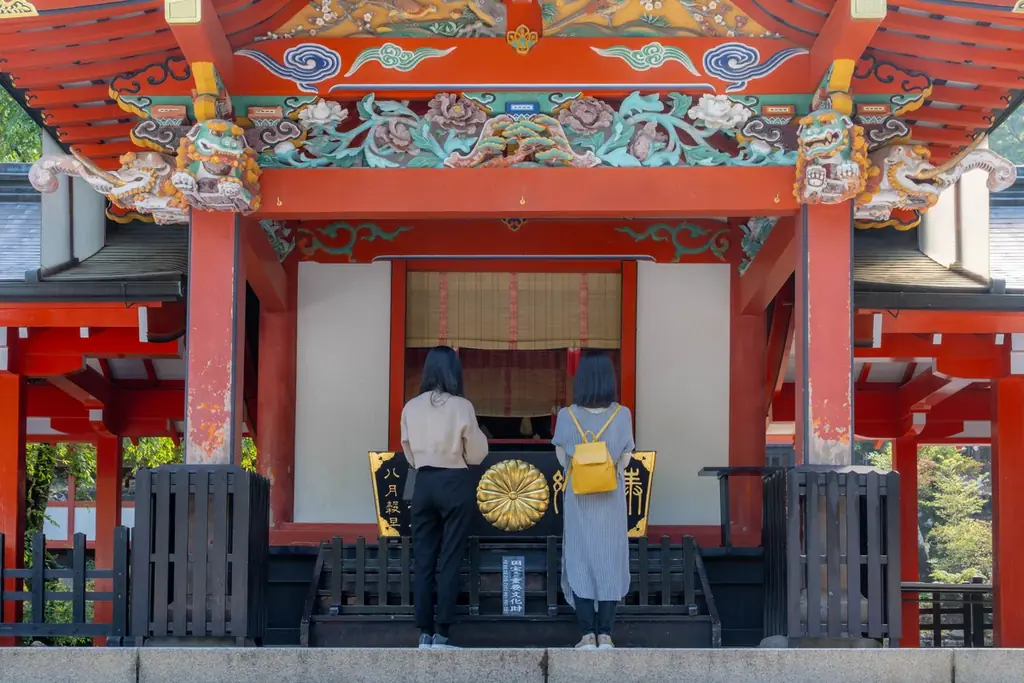 【界 霧島】創建約1500年、国宝「霧島神宮」で特別祈願する宿泊プラン「霧島開運旅2026」販売開始 画像 3