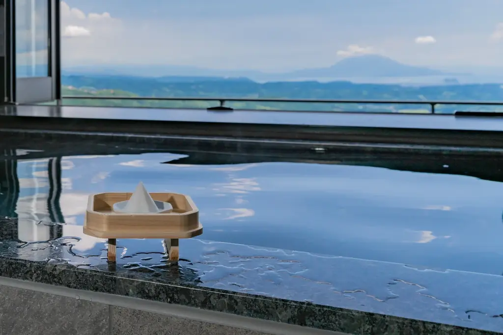 【界 霧島】創建約1500年、国宝「霧島神宮」で特別祈願する宿泊プラン「霧島開運旅2026」販売開始 画像 7