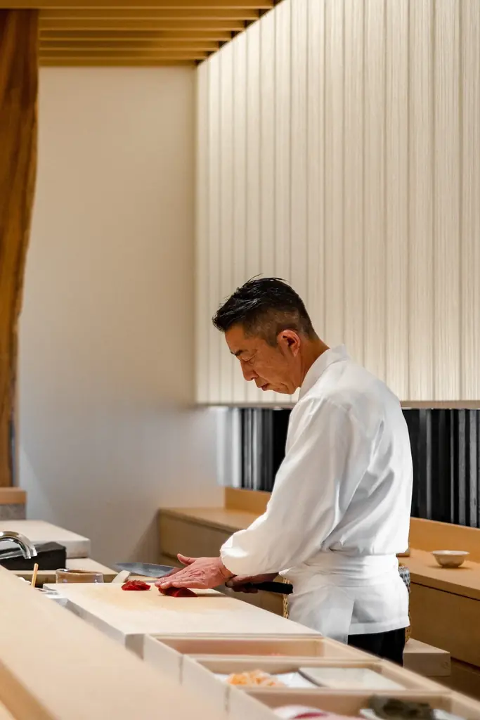 【アマン東京】心温まる時間を紡ぐ　2025年フェスティブシーズンメニューのご案内 画像 4